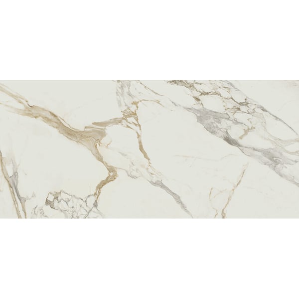 Πλακάκι Medici Gold Pulido 120x260 cm